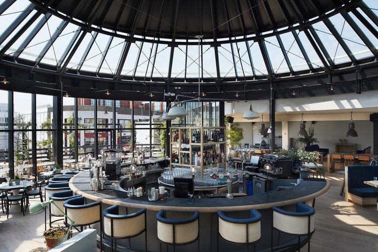 Previous project work