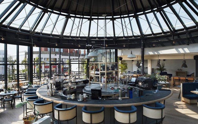 Previous project work